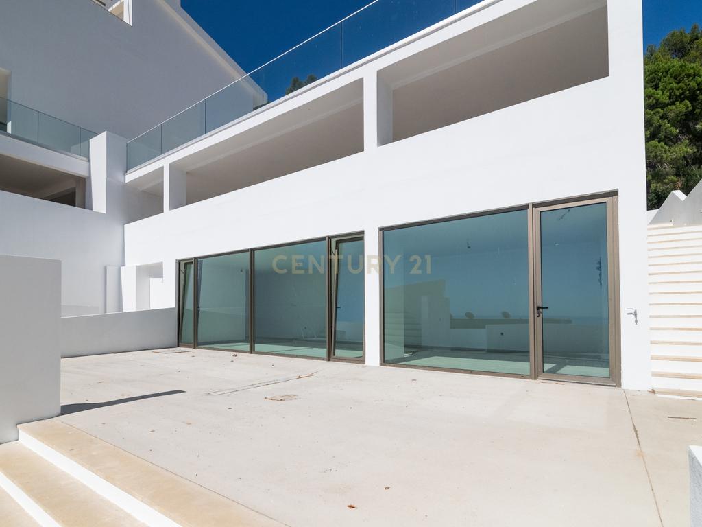 Condomínio Villas d’Ouro – Exclusividade e Conforto no Coração de Sesimbra - Image 74