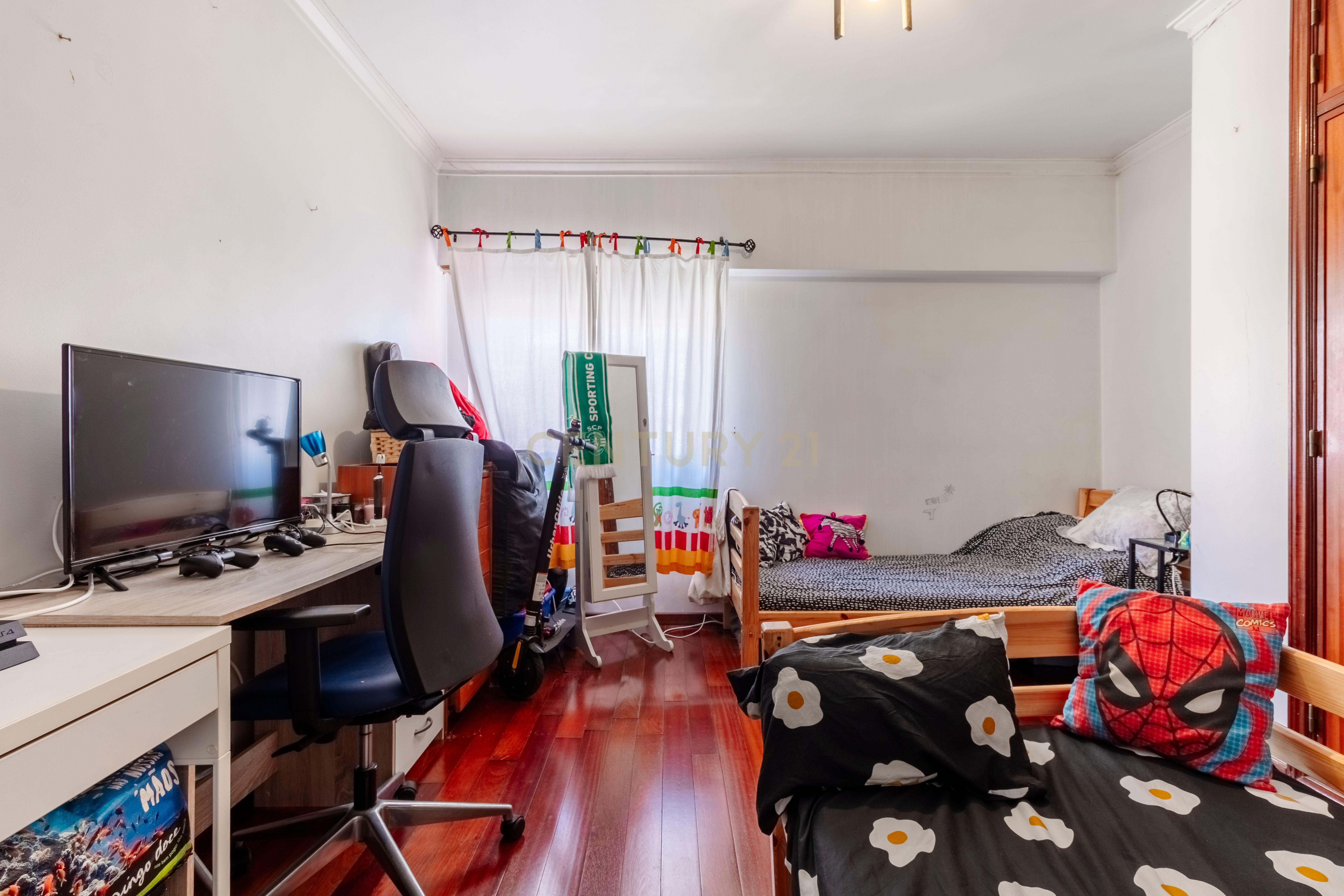 Apartamento T2 à venda em Cacém e São Marcos, Sintra — foto 18