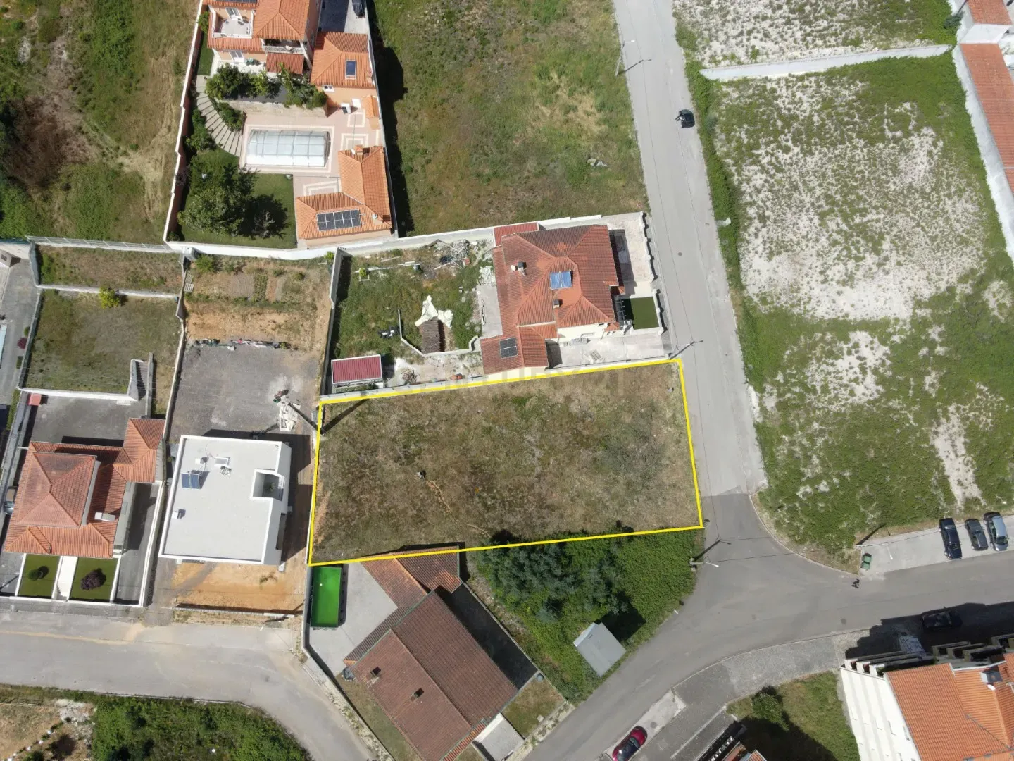 Fotografia 8 de Excelente lote de terreno com projeto aprovado