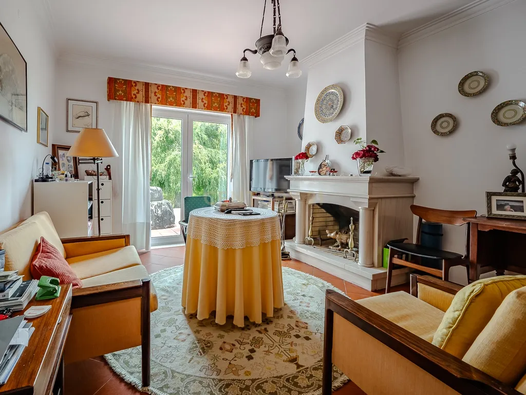 Moradia de sonho com Piscina, 7 Divisões e com Terreno 8461 m2 – Excelente Localização, a 40 minutos de Lisboa ! - Image 22