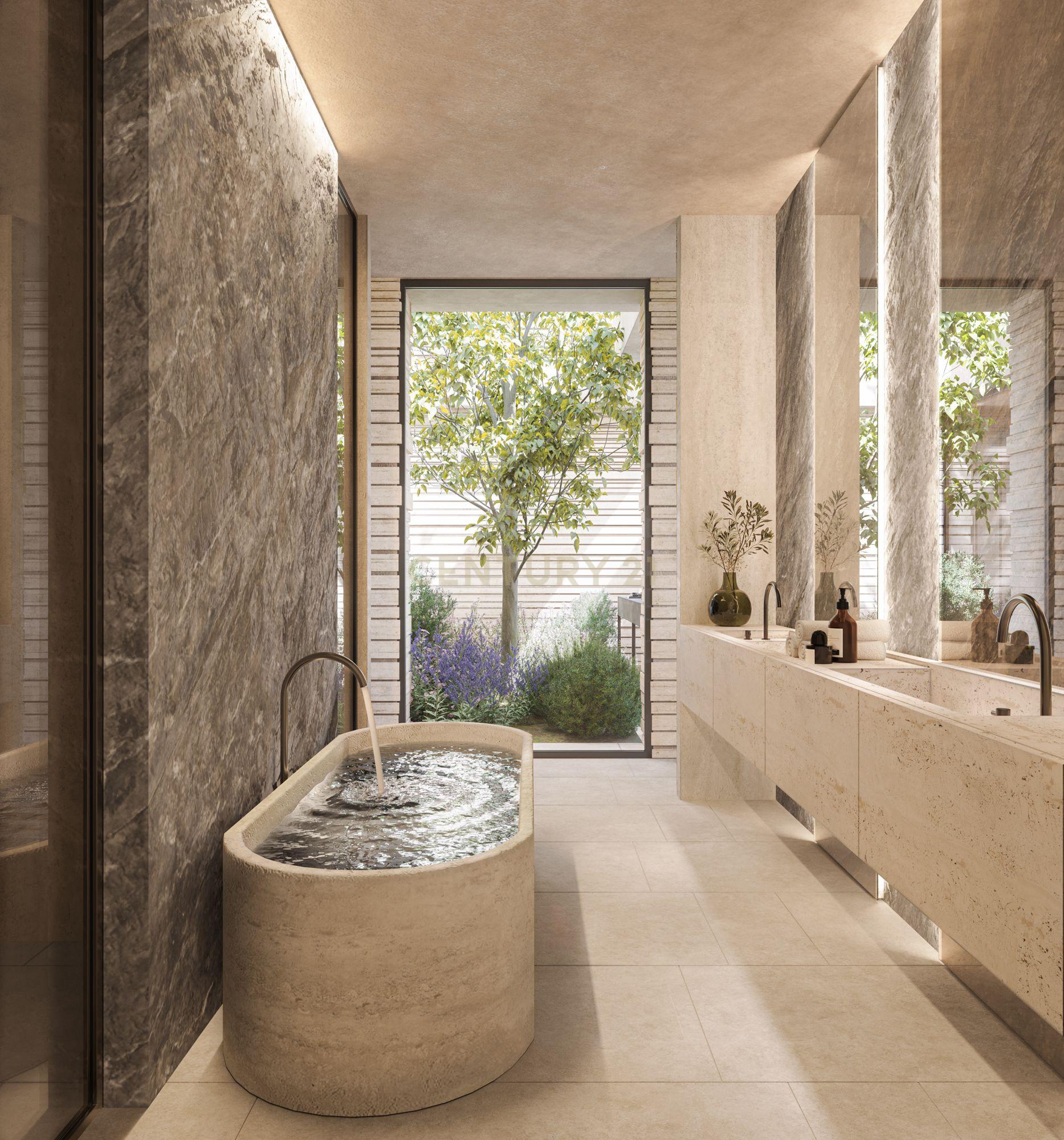 Villa Elysium – Arte, Arquitetura e Natureza em Perfeita Harmonia - Image 6