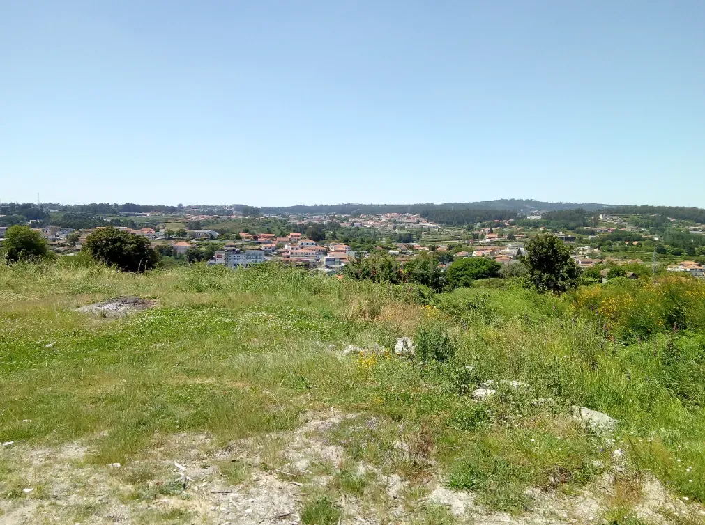 Venda de 2 Terrenos Urbanos em Travessa Seixo Nº s/n Arreigada (Paços de Ferreira) - Image 7