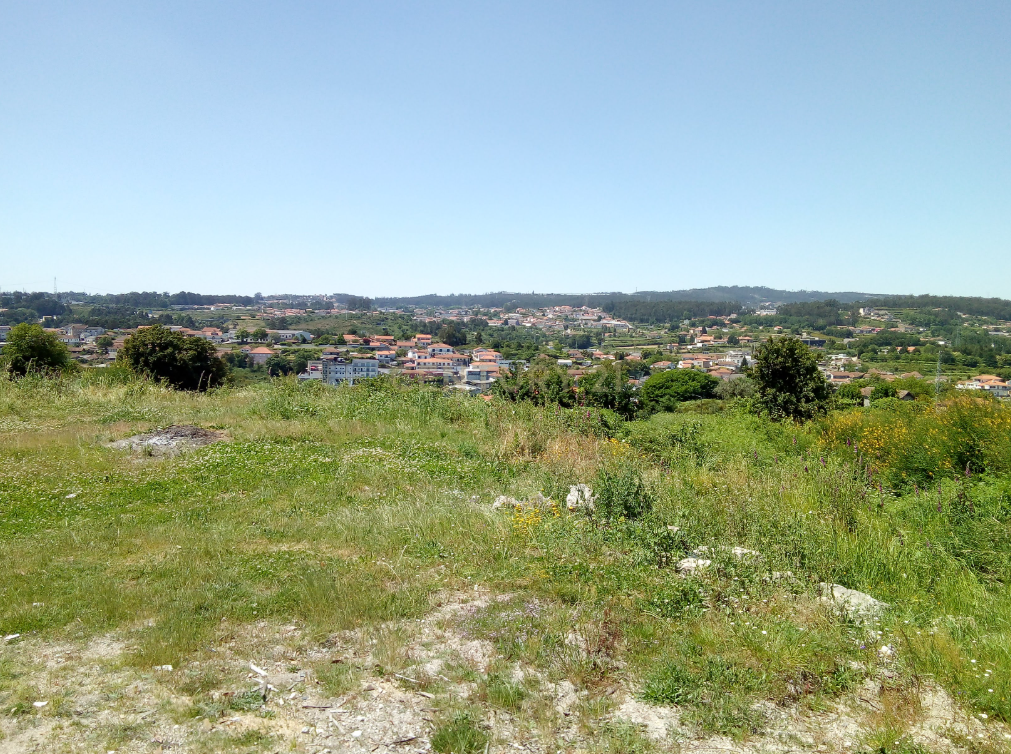 Venda de 2 Terrenos Urbanos em Travessa Seixo Nº s/n Arreigada (Paços de Ferreira) - Image 7