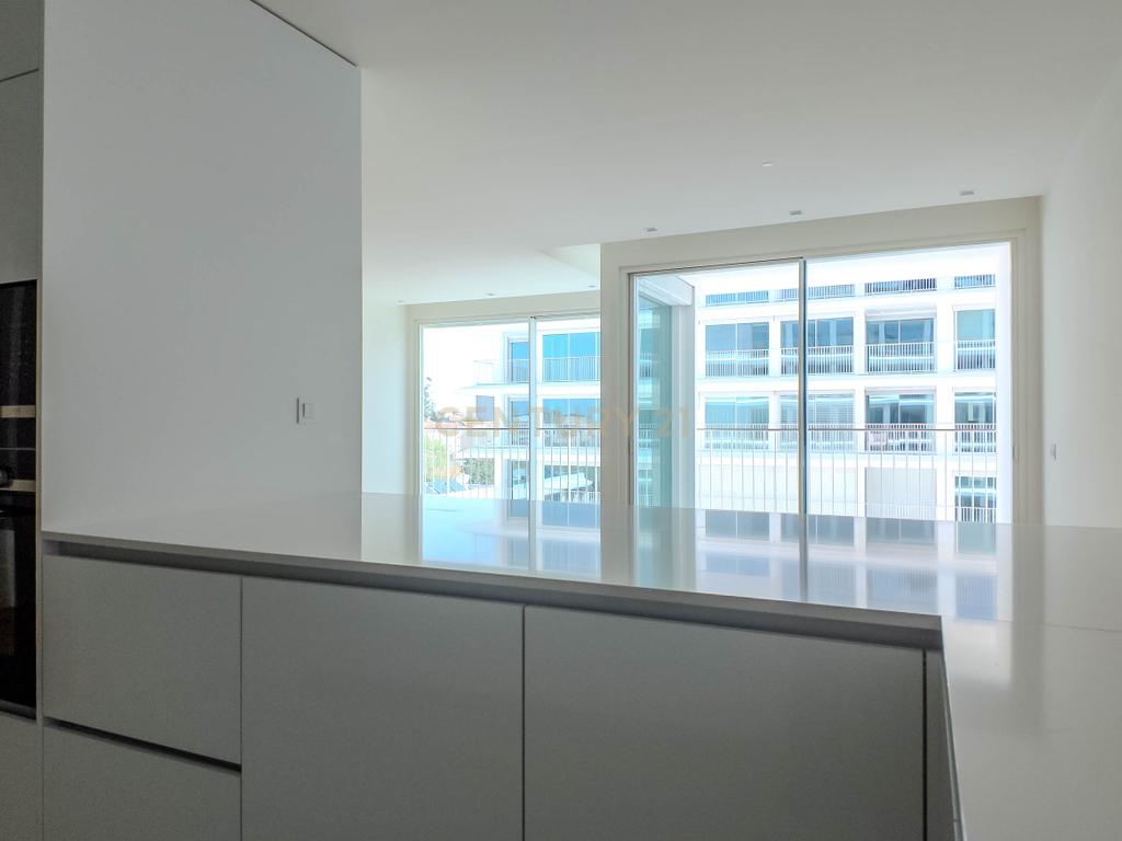 Apartamento T2 Novo nos Jardins da Efanor para arrendamento - Image 12
