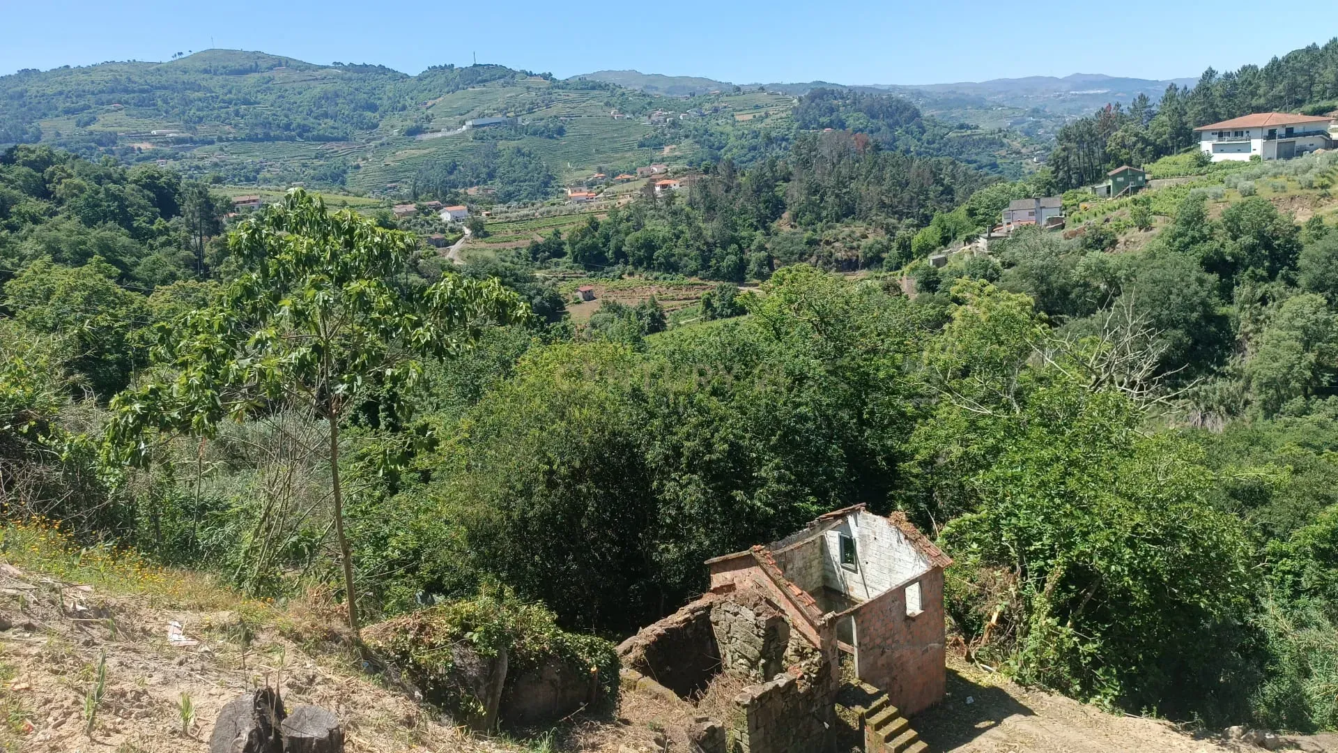 Moradia T2 à venda em Frende, Baião — foto 2