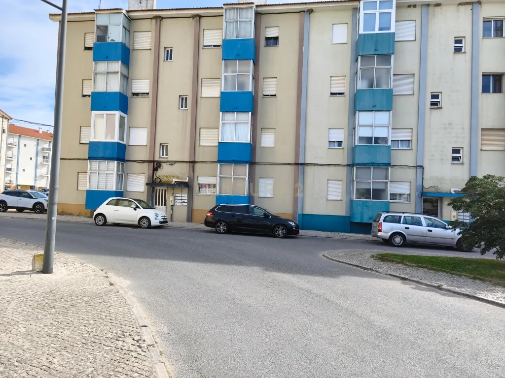 Apartamento de 3 assoalhadas Montijo - Bairro das Barreiras - Image 16