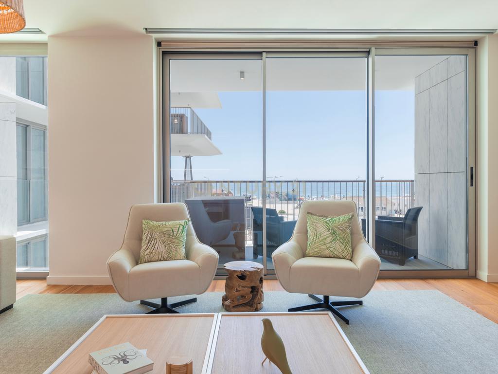 Viva o sonho do Algarve: Luxo à beira-mar em Bayline - Image 37