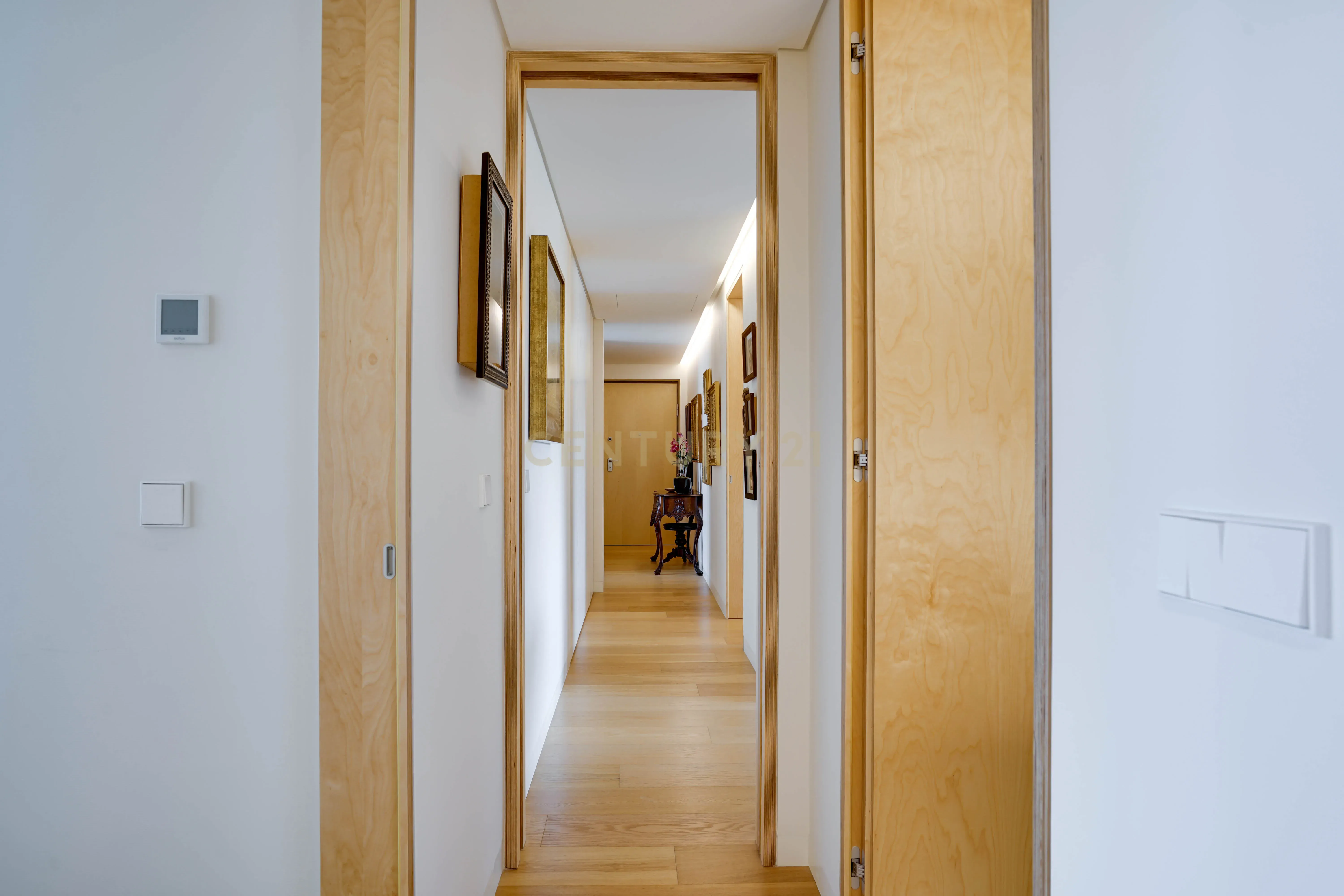 Fotografia 7 de Luxuoso e Elegante Apartamento T3 em Avenidas Novas, Lisboa