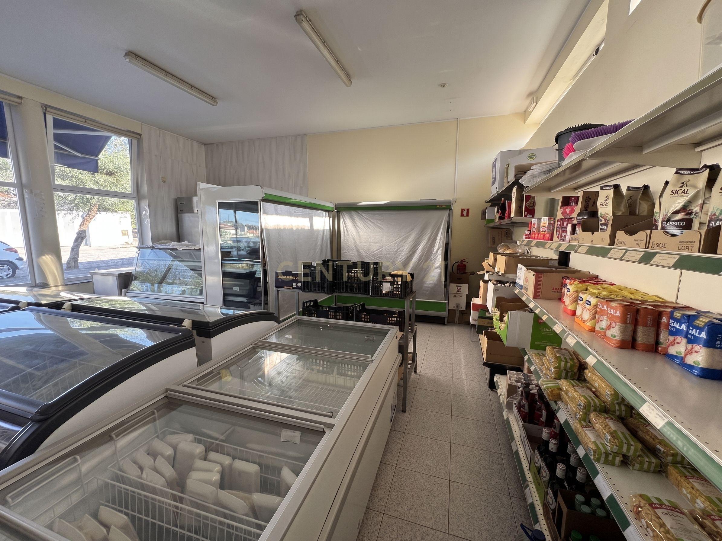 Fotografia 9 de Trespasse de Supermercado em Gião, Vila do Conde – Excelente Oportunidade de Negócio