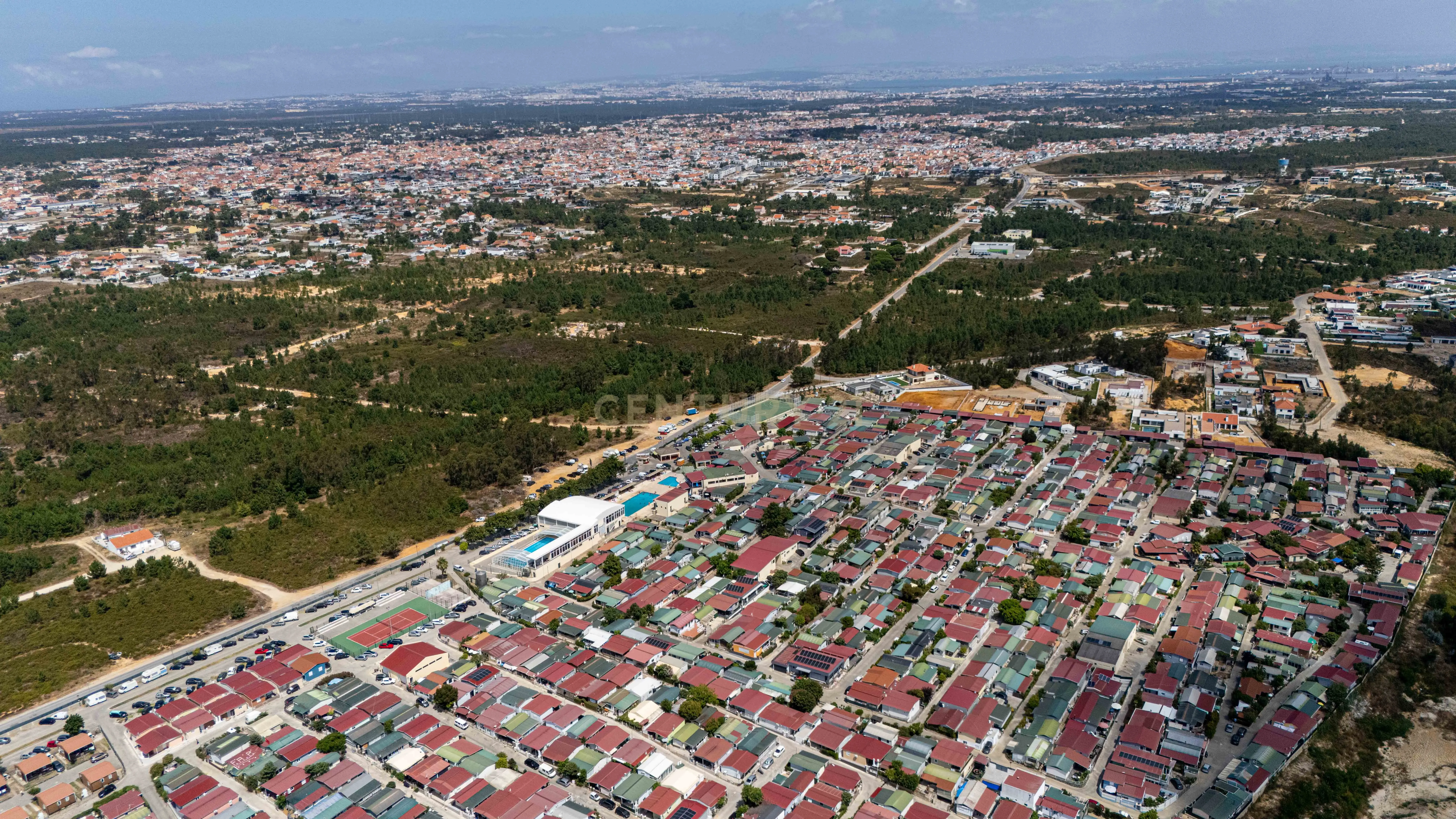 Fotografia 12 de PROPRIEDADE EXCLUSIVA | PARQUE VERDE | FERNÃO FERRO / 280 m² | RENTABILIDADE IMEDIATA