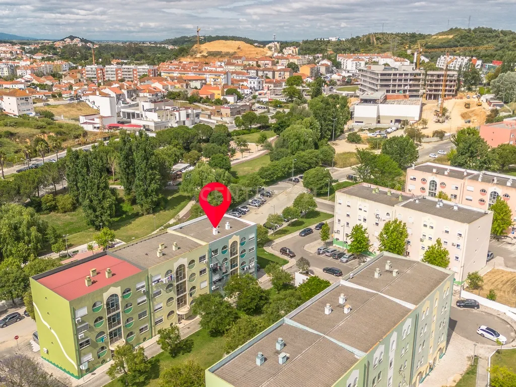 Apartamento T2 em Santarém - Oportunidade Única! - Image 31