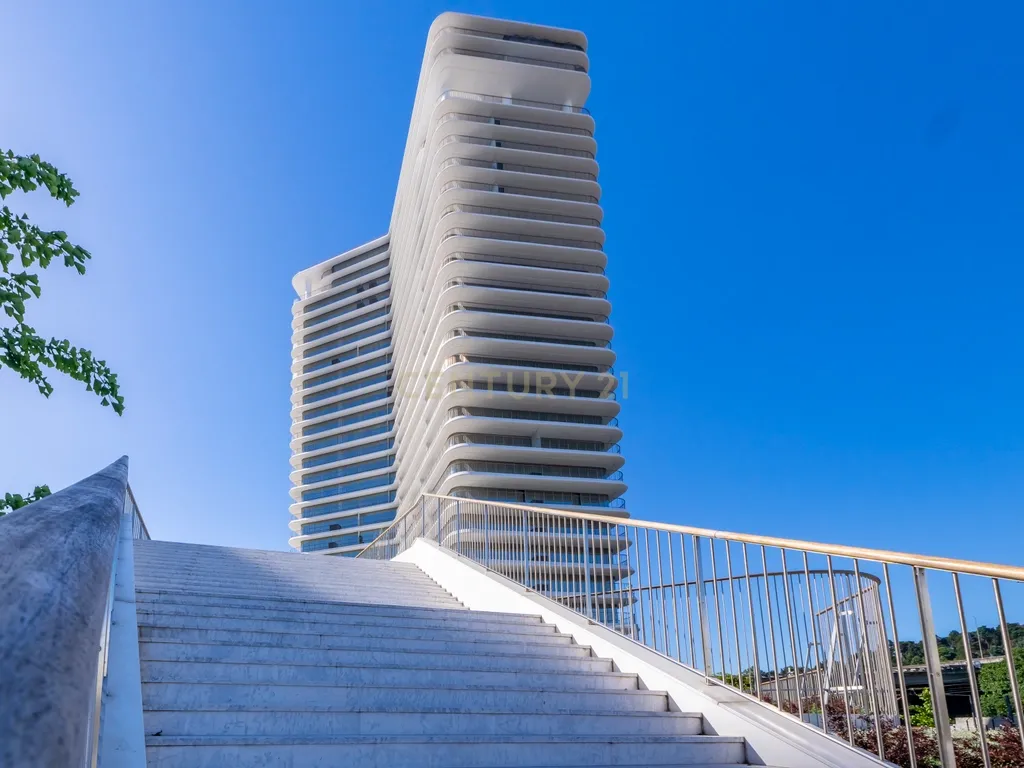 INFINITY TOWER - T3 CITY - 18º Andar - Lisboa - Image 2