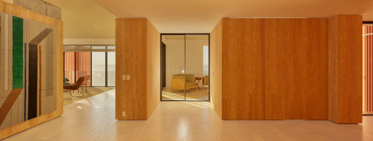 Fotografia 10 de Edifício THERMAE - Apartamento T3 Estoril