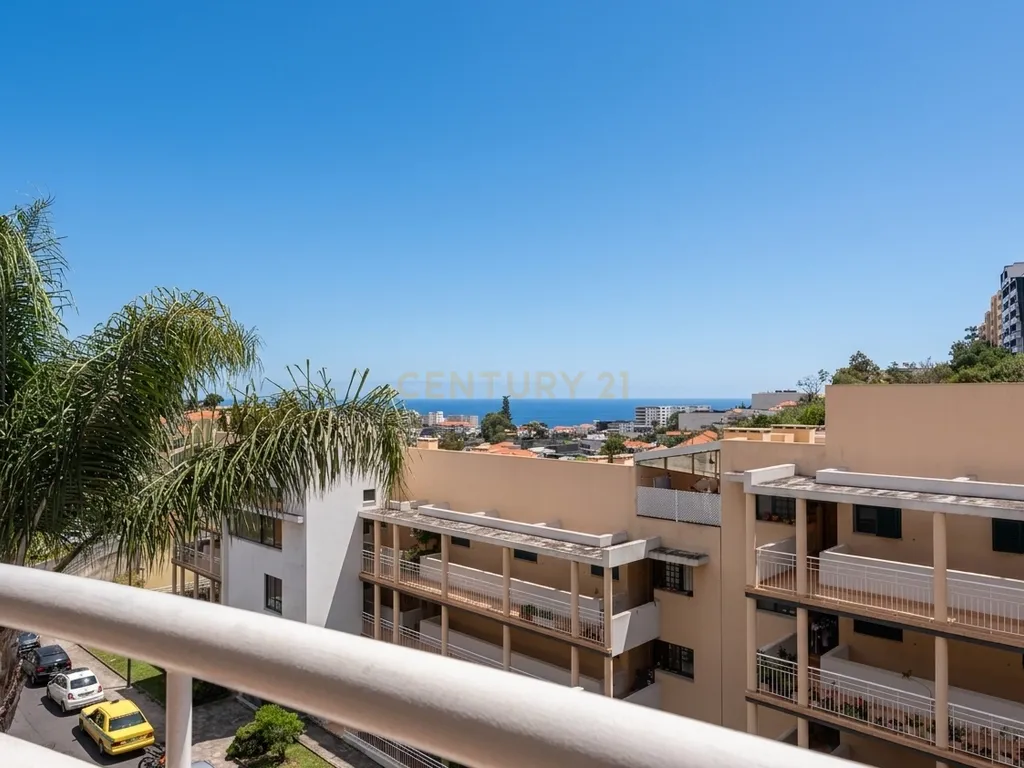Apartamento T3 - Madalenas, Funchal - Image 7