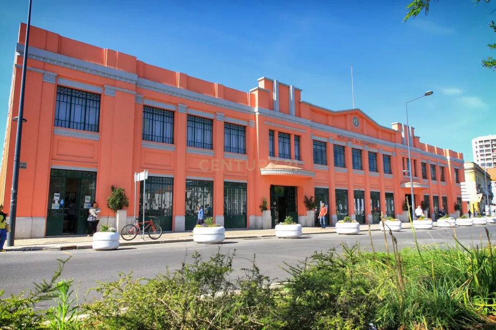 Residência de charme, no Coração do Bairro Salgado - Setúbal. - Image 69