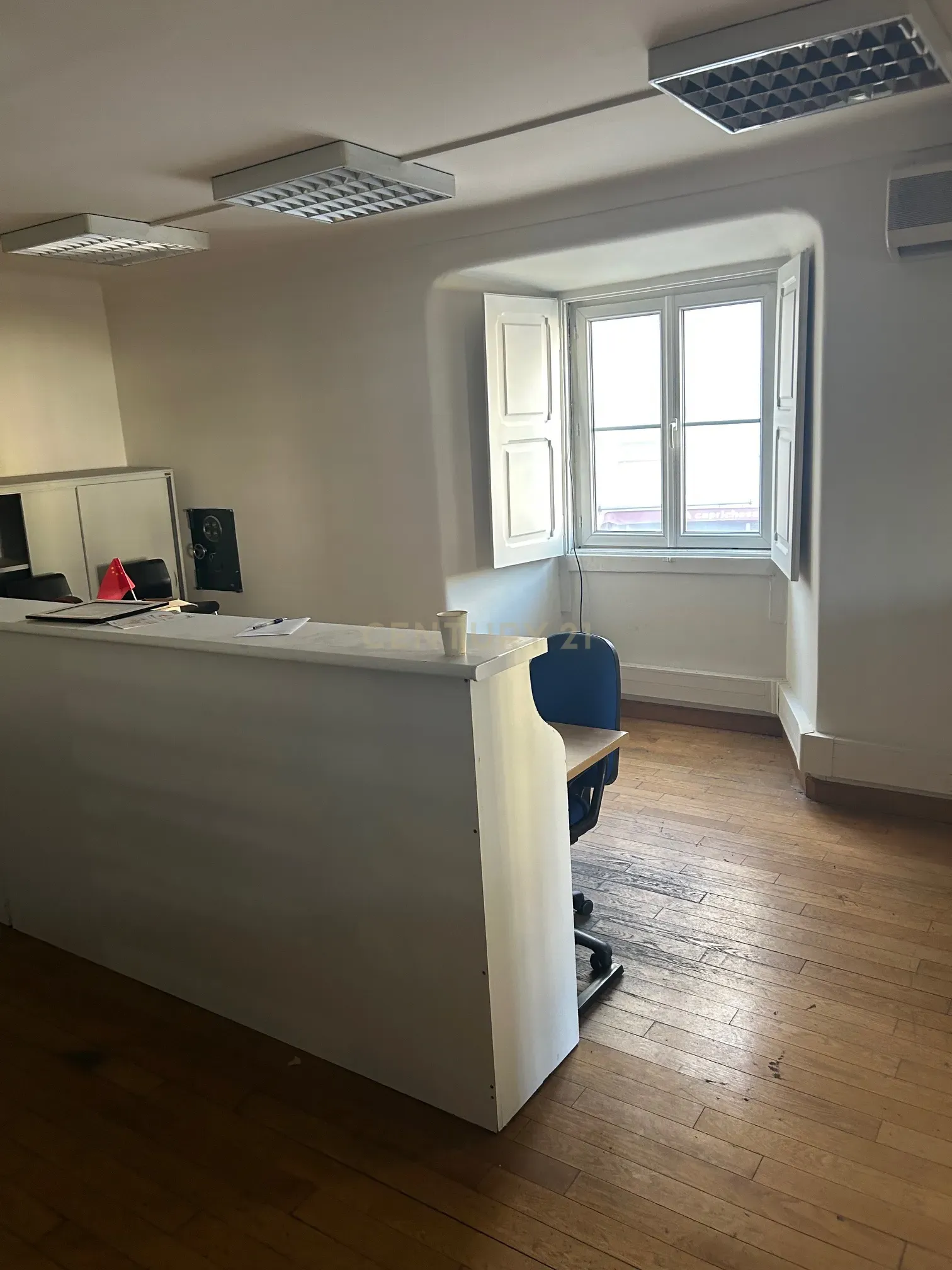 Escritório para Arrendamento na Baixa de Lisboa – Pronto a utilizar - Image 2