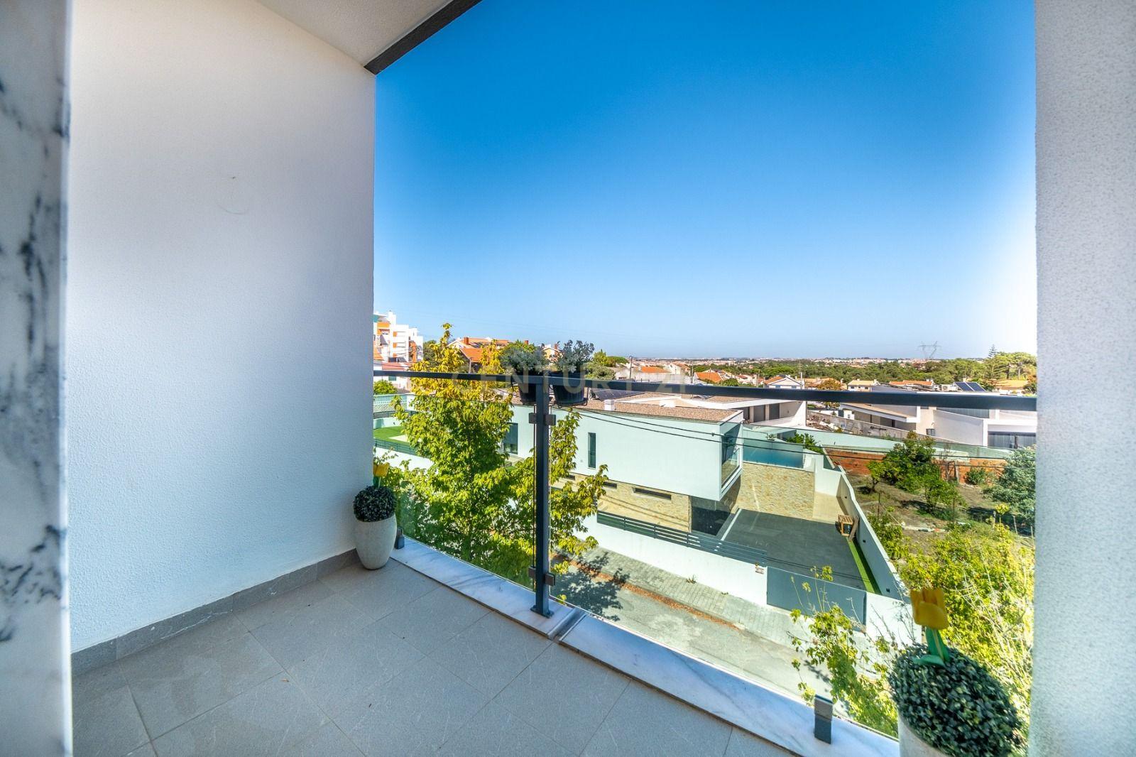 Apartamento T3 à venda em Santo António da Charneca, Barreiro — foto 6