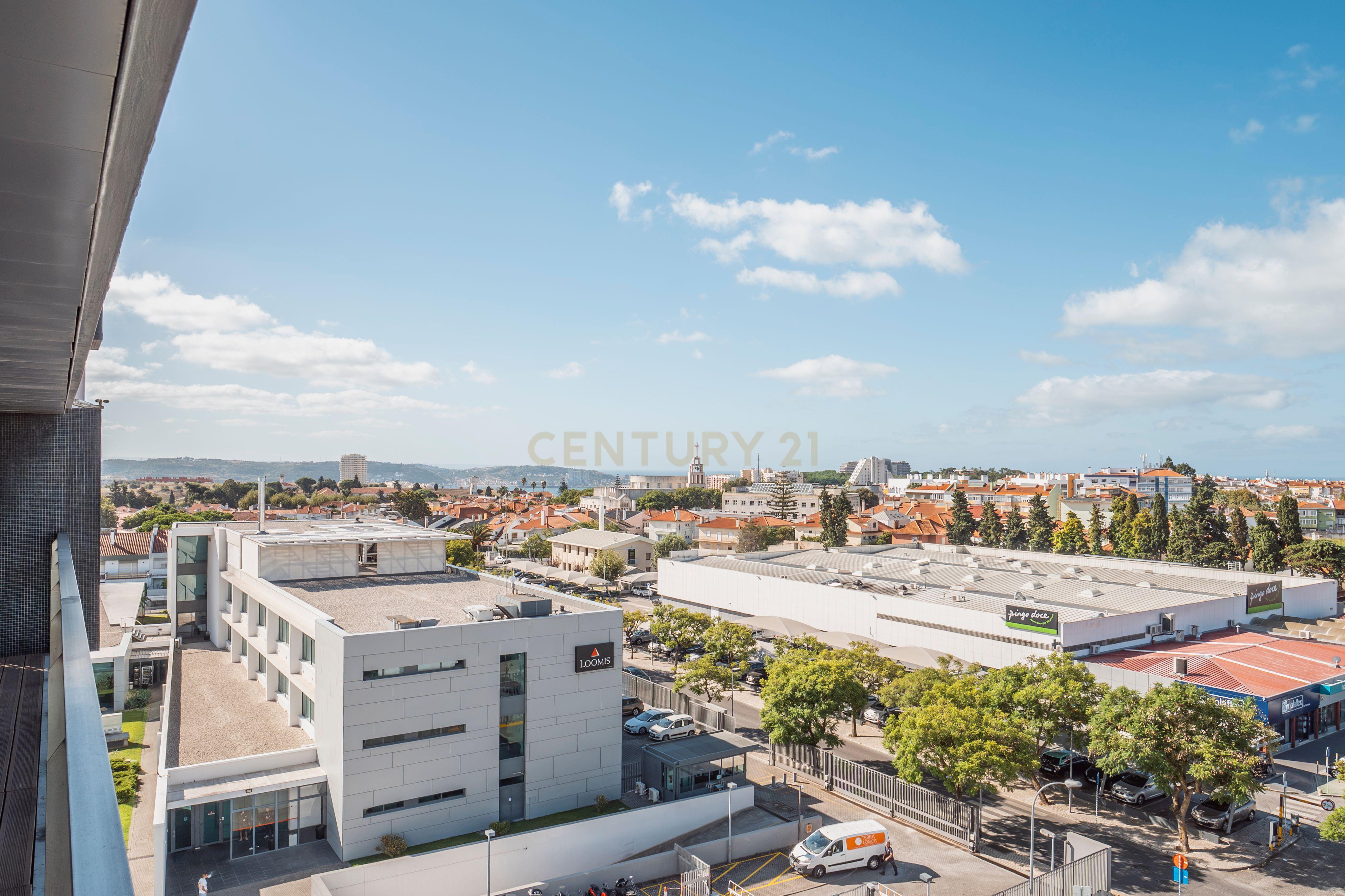 Apartamento T5 à venda em Algés, Linda-a-Velha e Cruz Quebrada-dafundo, Oeiras — foto 9