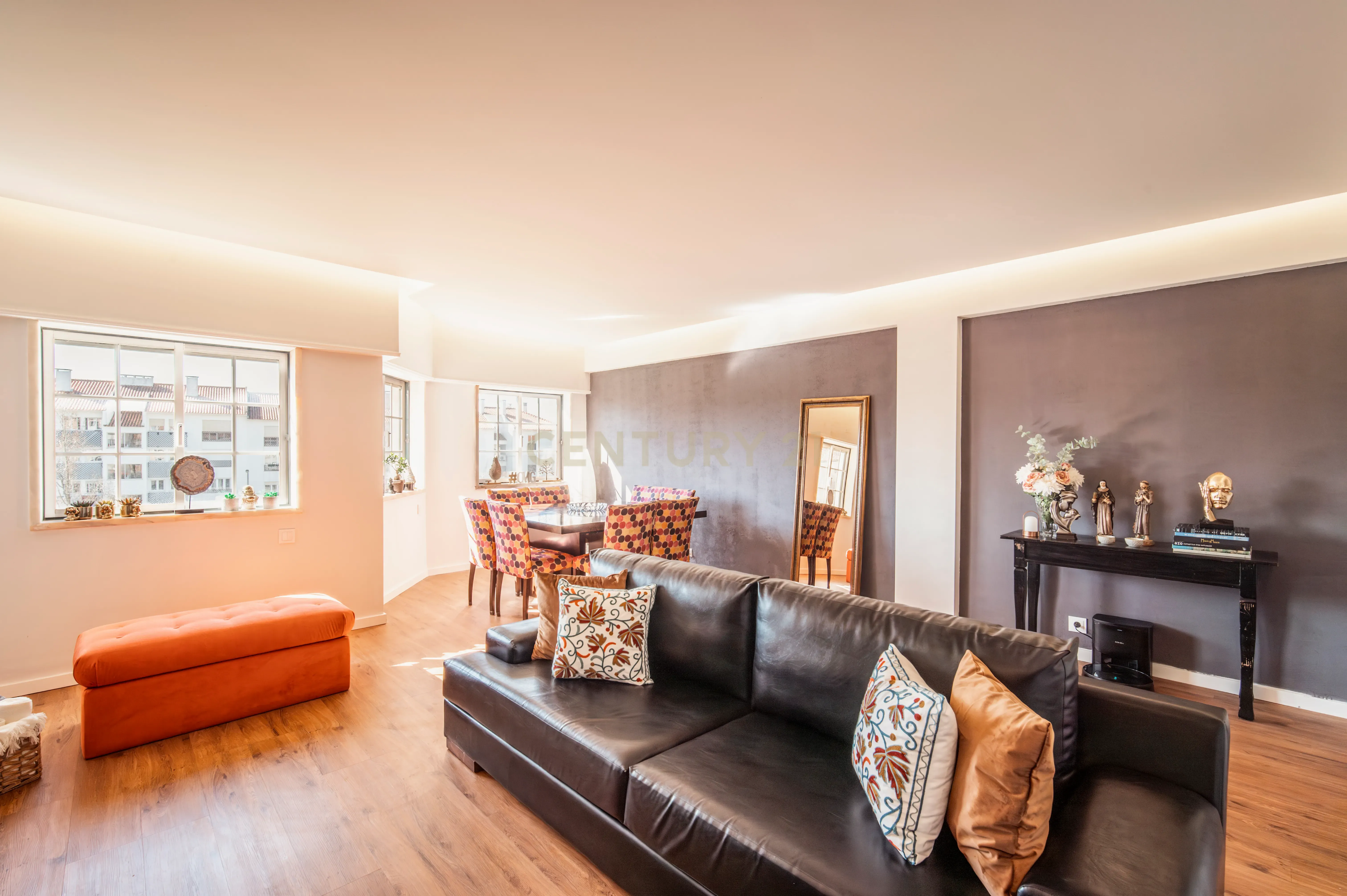 Fotografia 10 de Apartamento T3 em Condomínio Privado | Alapraia, Cascais