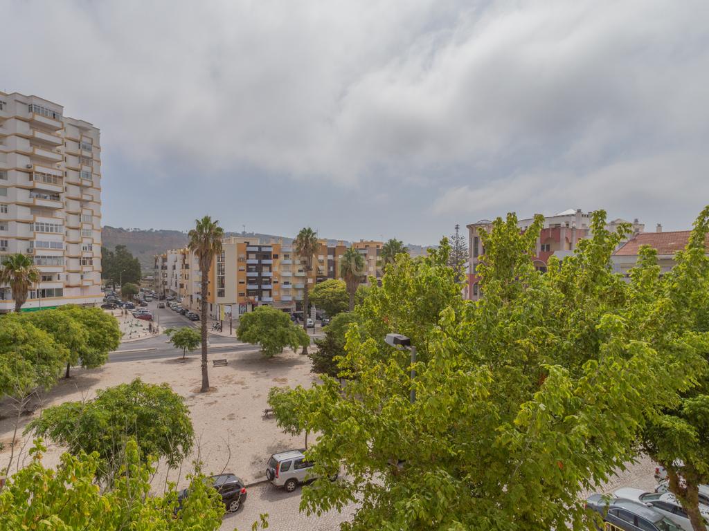 Apartamento Remodelado com Vista Mar, Costa da Caparica, Almada, Setúbal- 2 Quartos - Image 19