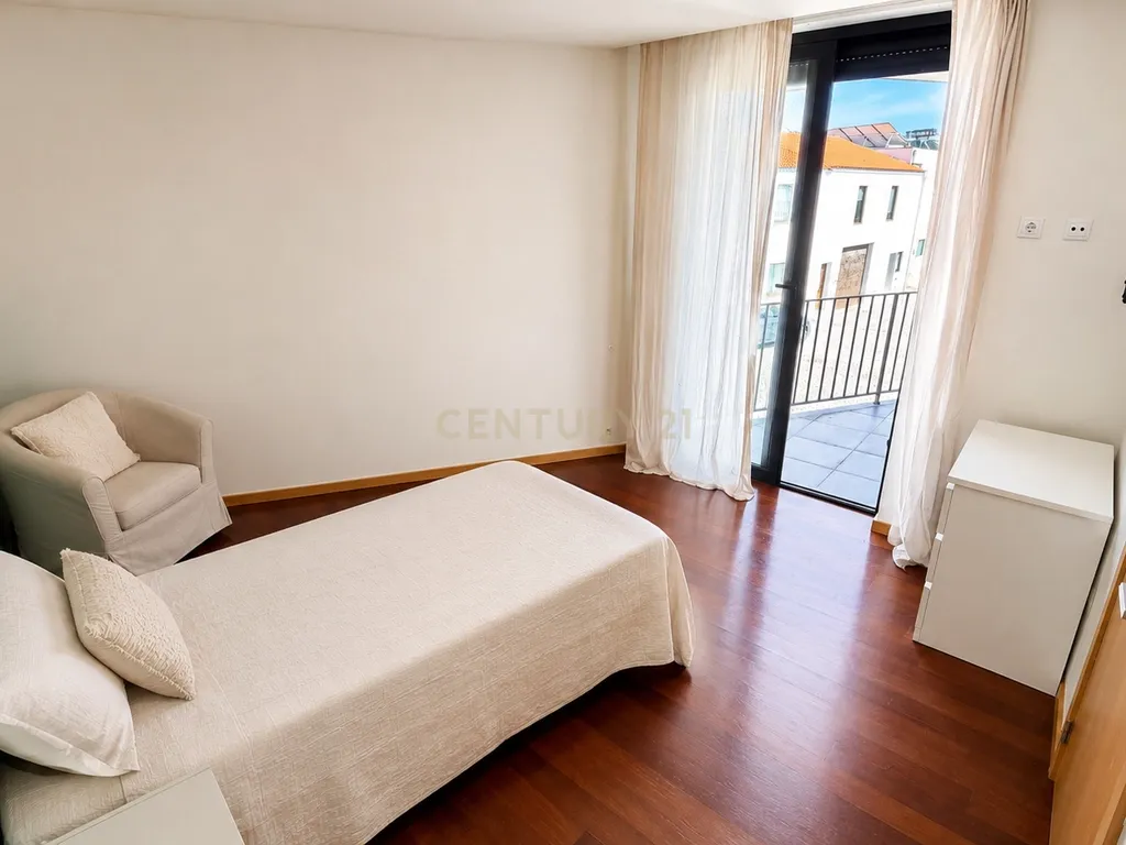 Moradia T5 gaveto Aver-o-Mar, Póvoa de Varzim - Image 30