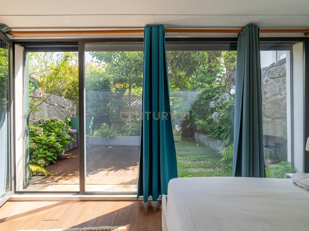 Moradia de Luxo para Arrendamento na Boavista – Porto - Image 35