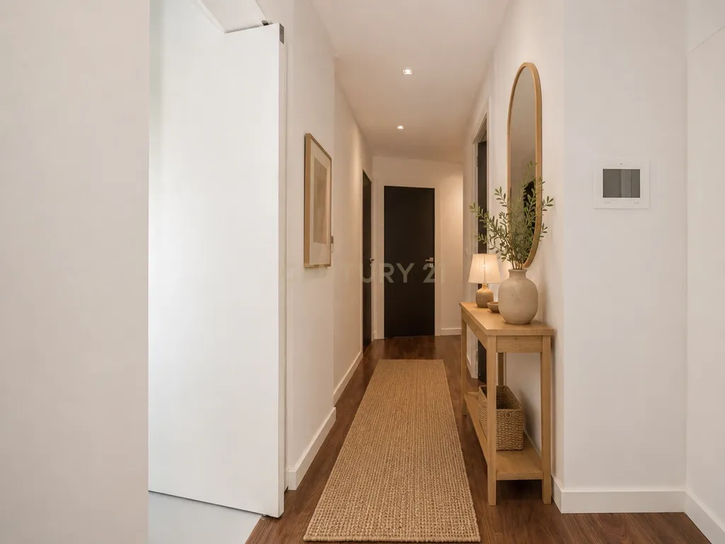 Apartamento de luxo com 5 assoalhadas, 2 garagens e parqueamento - Image 10