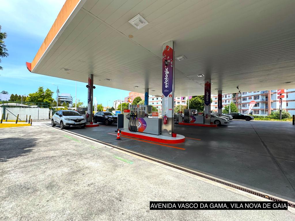 Oportunidade Única de Investimento em 3 Postos de Combustível – Porto e Vila Nova de Gaia - Image 9