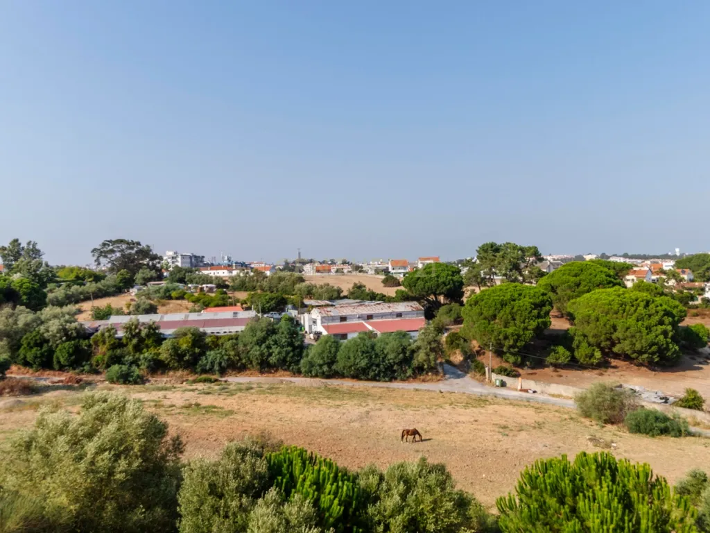Espaçoso T3 na Sobreda com 2 Casas de Banho e Varandas - Image 59