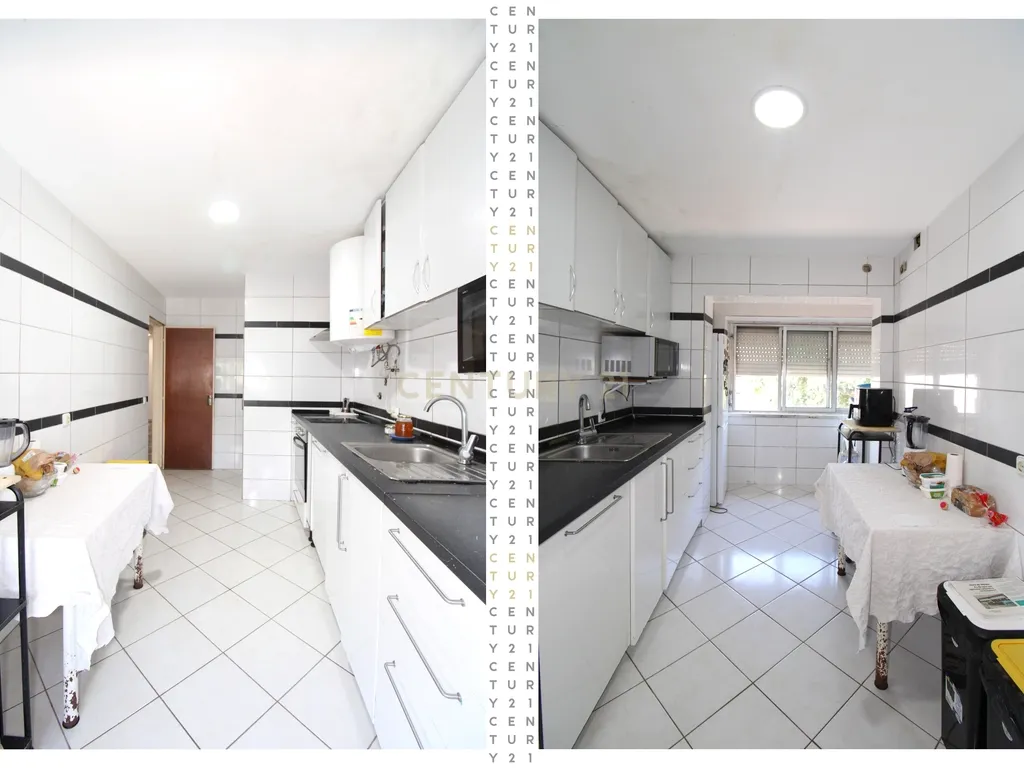 Apartamento T3 no Seixal - Image 4