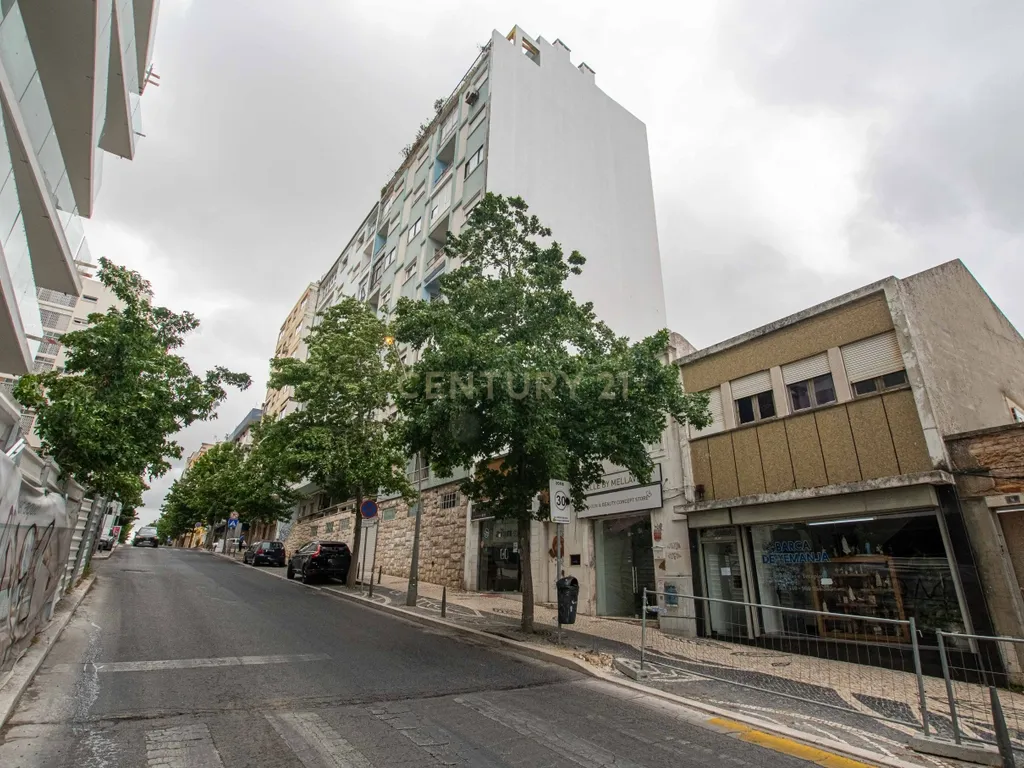Apartamento T2 | Barreiro | Avenida Alfredo da Silva - Image 26