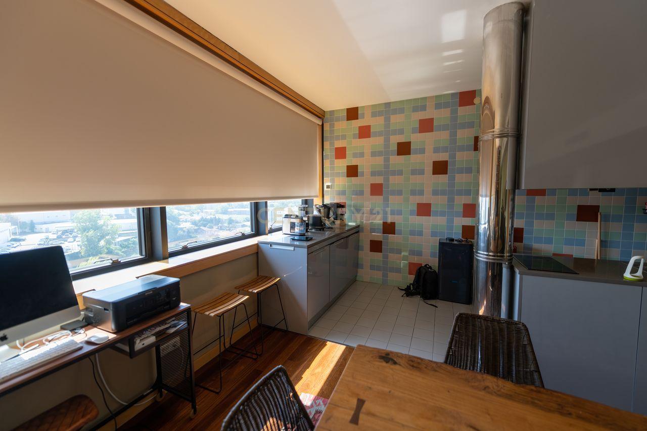 Fotografia 12 de Magnifico Loft com Banheira de Hidromassagem e Vista de Cidade | Porto