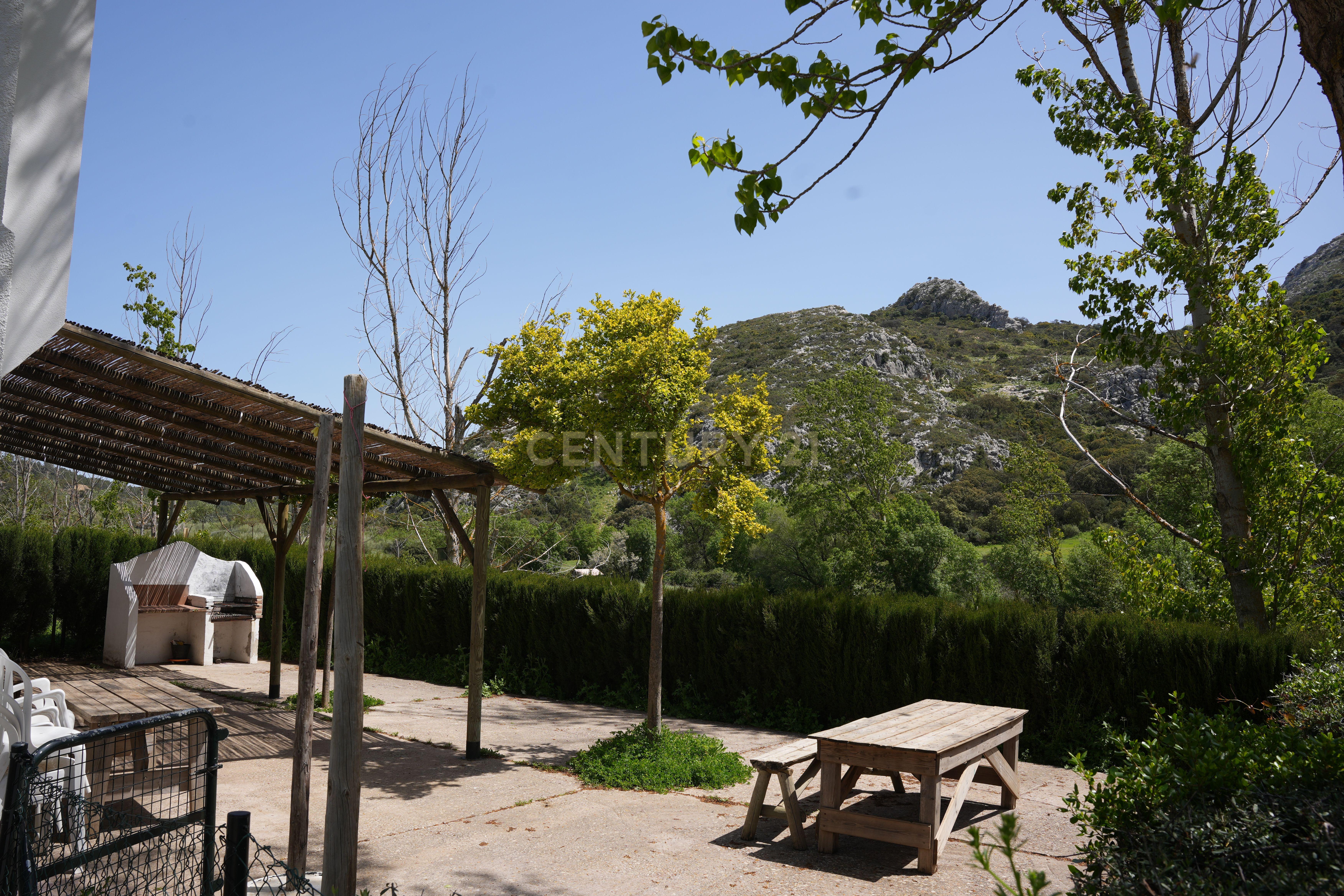 VENDA DE PROPRIEDADE RÚSTICA EM ANTEQUERA COM EXPLORAÇÃO DE AGROTURISMO - Image 48