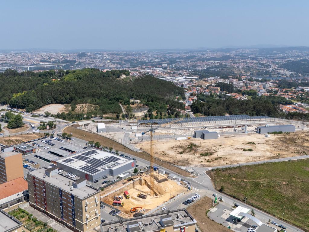 Monte da Virgem Flats — Viva Gaia. Ligue-se ao Porto. - Image 28