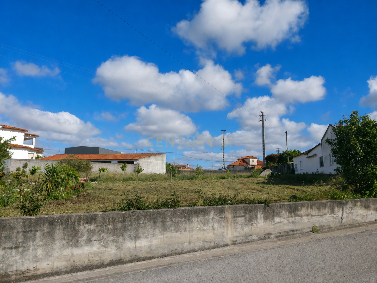 Fotografia 5 de Terreno Urbano com 500m² em Casal Novo – Amor