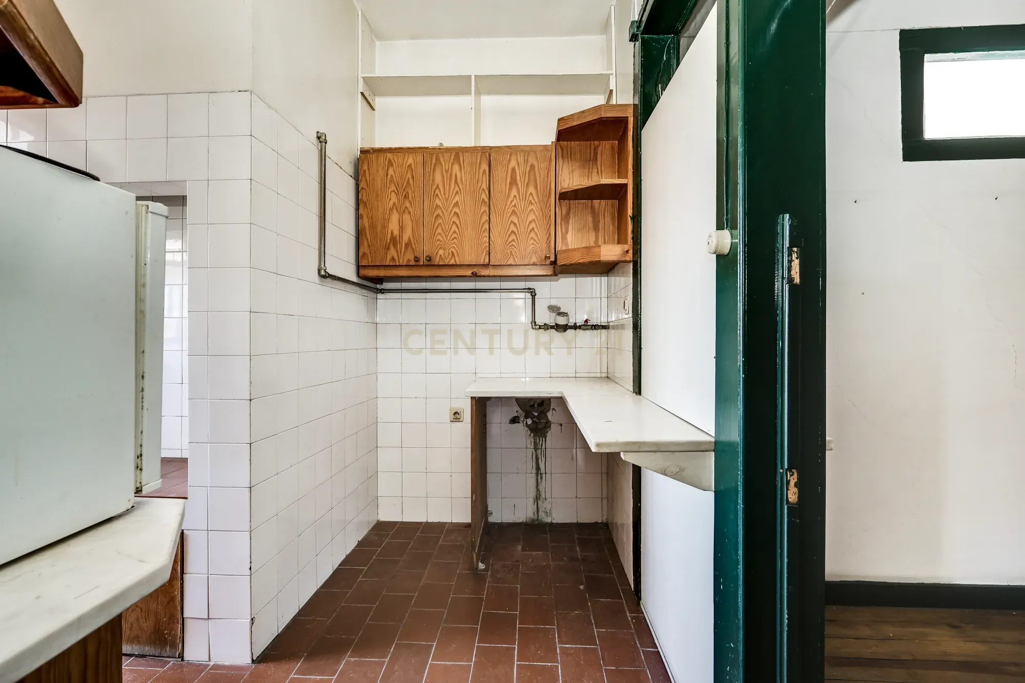 Fotografia 8 de Apartamento T2 Na Lapa, Lisboa