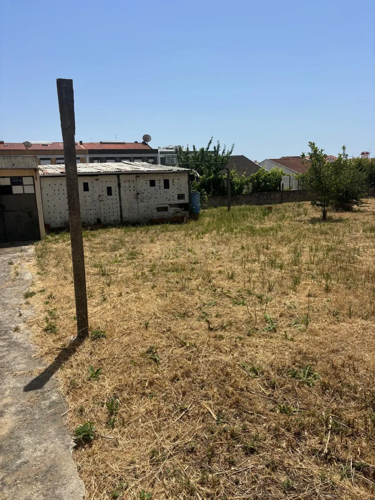 Fotografia 7 de Terreno urbano Quinta do Serrado, Caparica