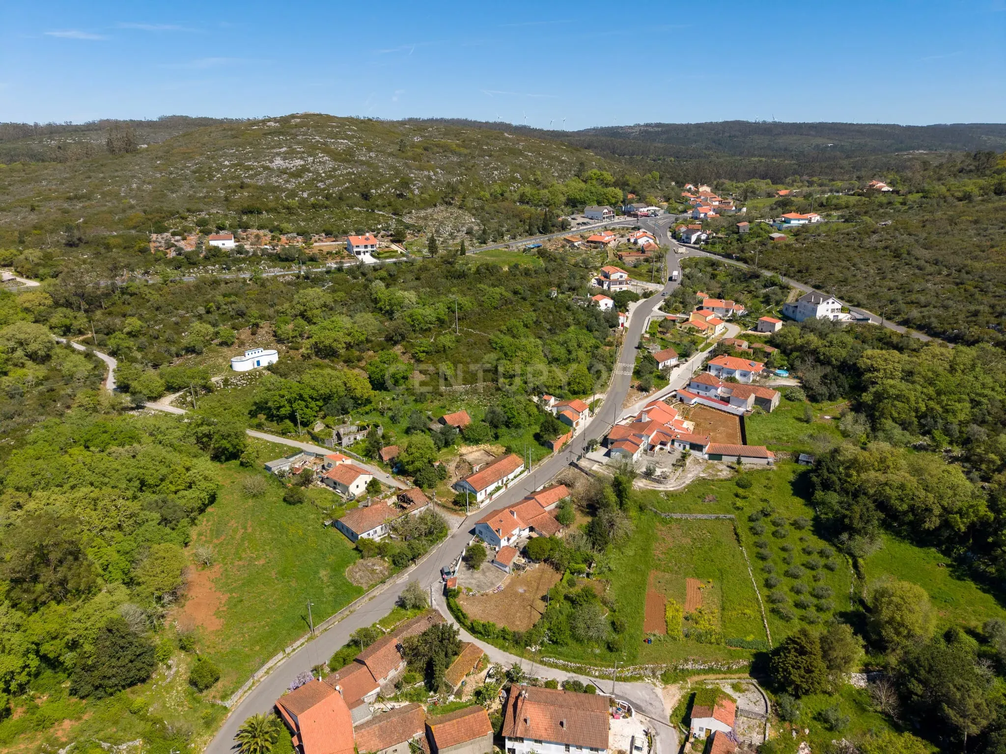 Moradia T4 à venda em Alvados e Alcaria, Porto de Mós — foto 37