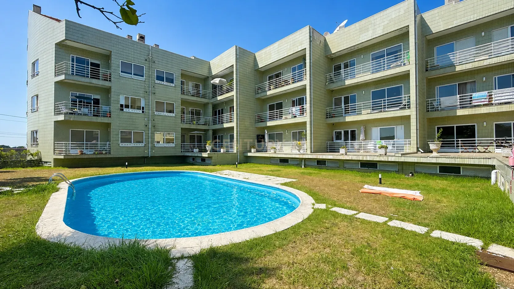 Apartamento T2 à venda em Arcozelo, Vila Nova de Gaia — foto 17