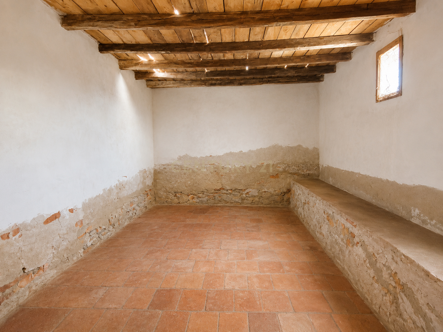 Fotografia 10 de Propriedade no Alentejo com Grande Potencial Turístico e Agrícola perto da Barragem da Rocha.