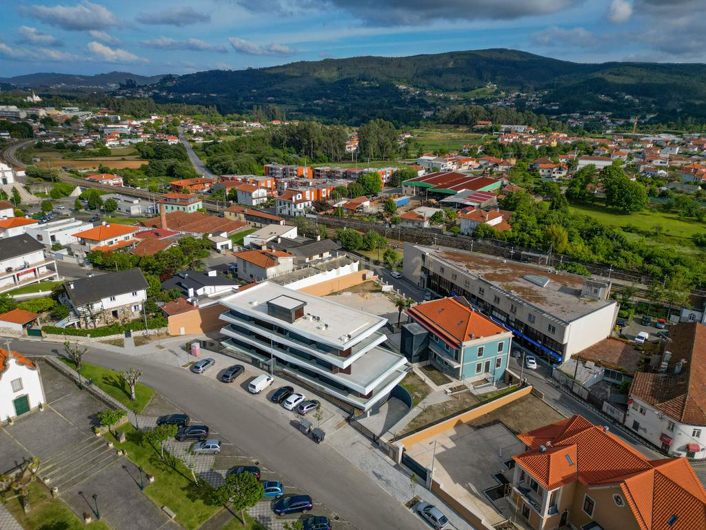 Novo Apartamento/Moradia Duplex com Terraço – Barroselas, Viana do Castelo - Image 26