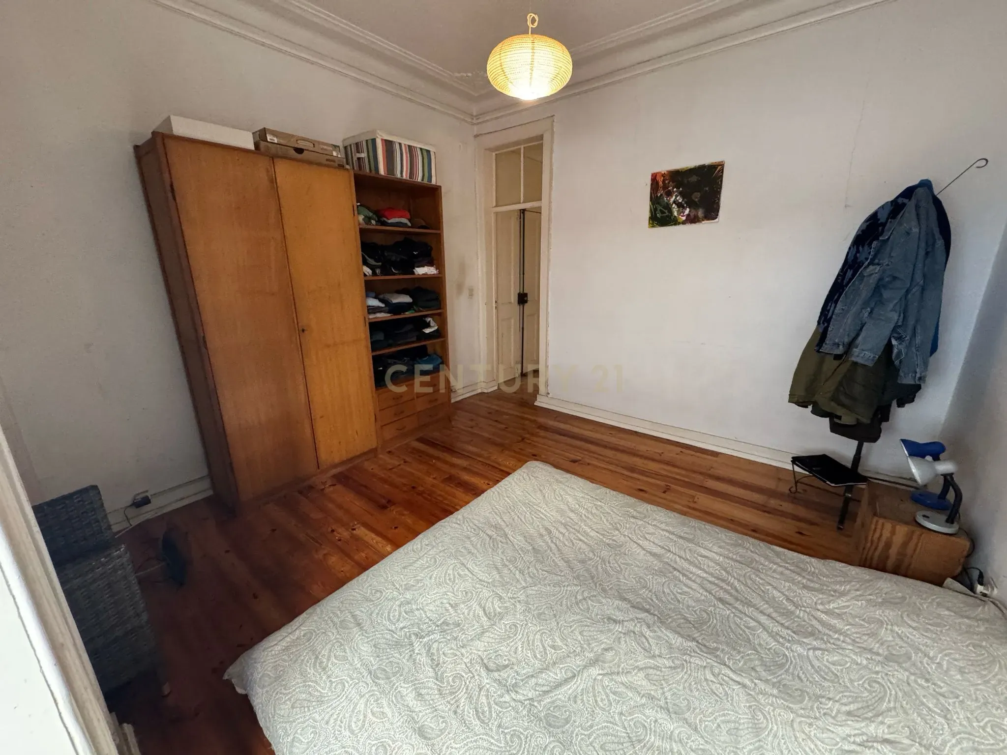 Apartamento T2 com terraço em Alcântara - Image 10