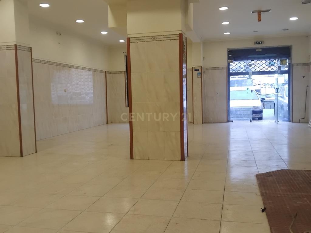Loja com 98.69 m² | Espaço comercial | Monte Abraão, Queluz - Image 13