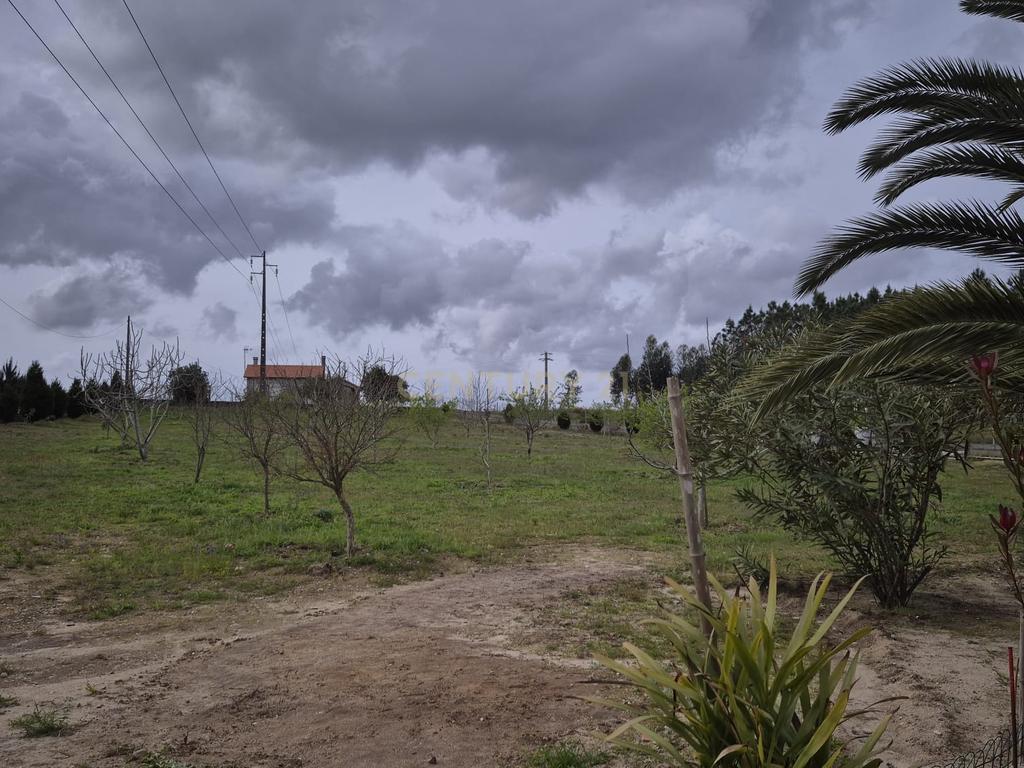 Espetacular Moradia T4 com Jardim e Vista Panorâmica em Pombal - Image 20