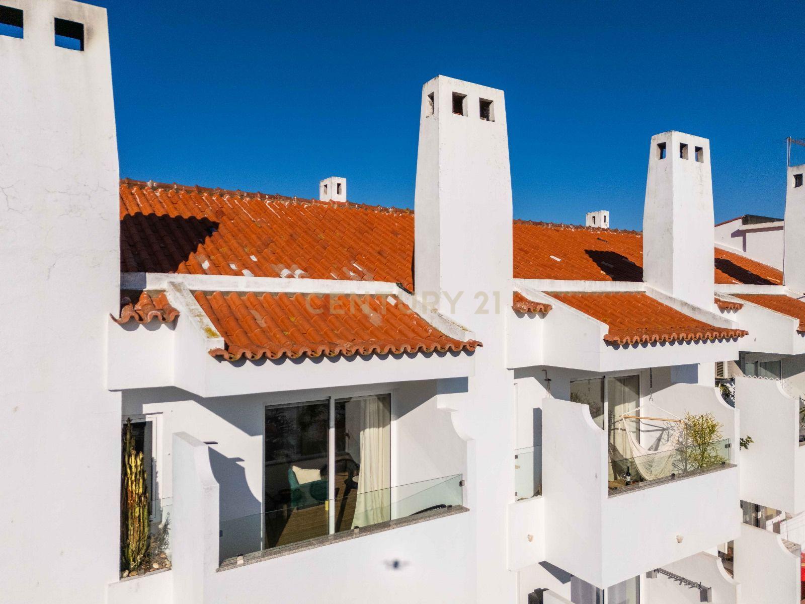 Apartamento T3 à venda em Albufeira e Olhos de Água, Albufeira — foto 25