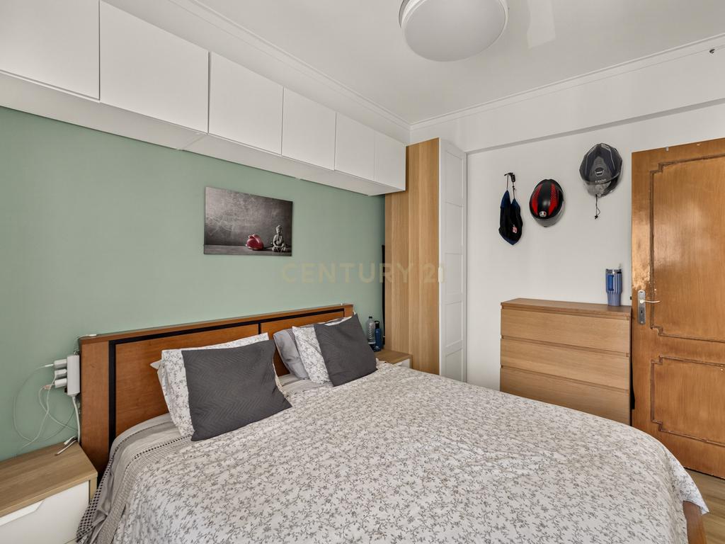 Apartamento T3 em Agualva-Cacém - Image 16