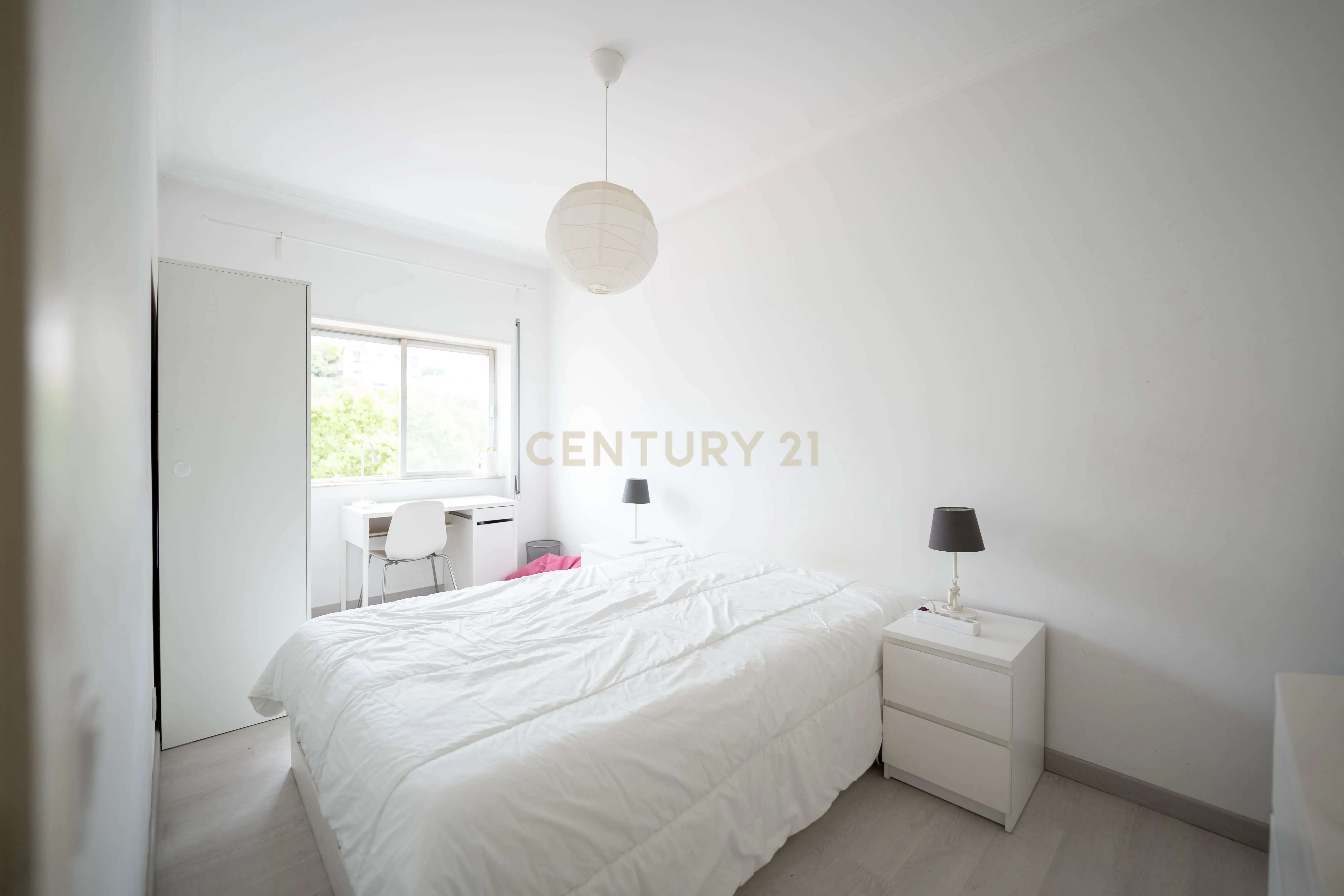 Fotografia 5 de Venda | Apartamento T2 + Sala convertida em dois quartos | Mobilado e equipado na Rua Padre António Vieira em Coimbra