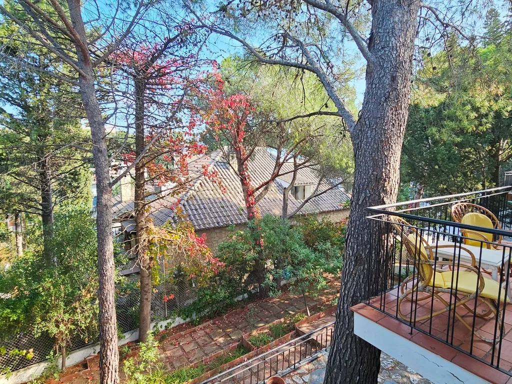 Casa independente com jardim em Les Carboneres, a poucos passos do mar em Llançà - Image 15