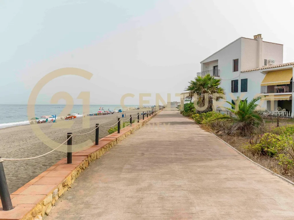 Apartamento Moderno com Vista Mar em Málaga - 230.000€ - Image 29