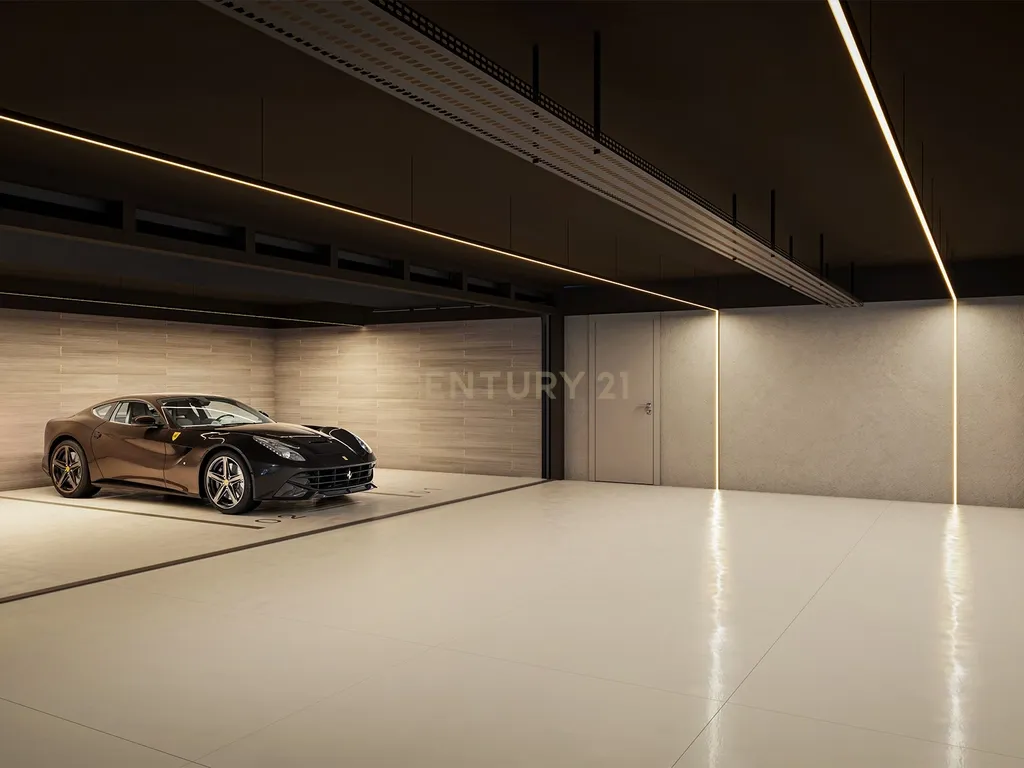 The Principado Cascais - T3 Duplex - Luxo e Exclusividade na Prestigiada Gandarinha - Image 9